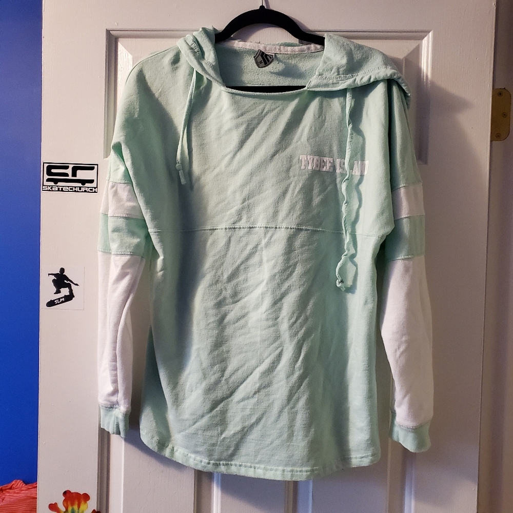 Tybee Island hoodie